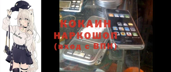 молекула духа Аркадак